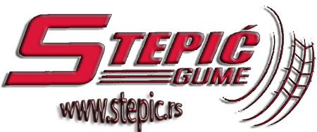 logo stepic gume